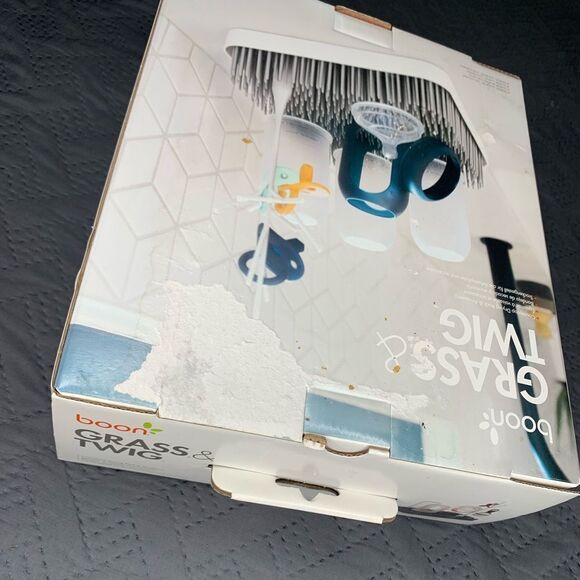 Grass & Twig Drying Rack - Picture 3 of 5